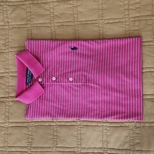 Mens Polo Golf Shirt